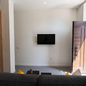 Lofts Jumaral - La Magdalena Cordova