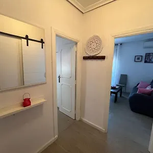 Casa Margarita Córdoba