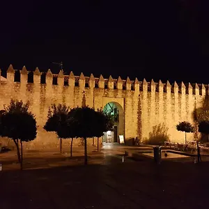 Apartamento Junto A La Mezquita Cordova