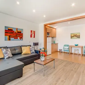 Apartamento Cosmopolis Portugal